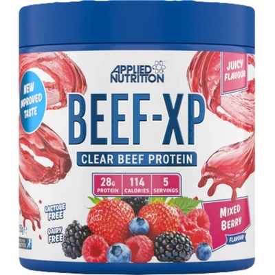 Applied Nutrition Beef-XP Clear Beef Protein 150 g