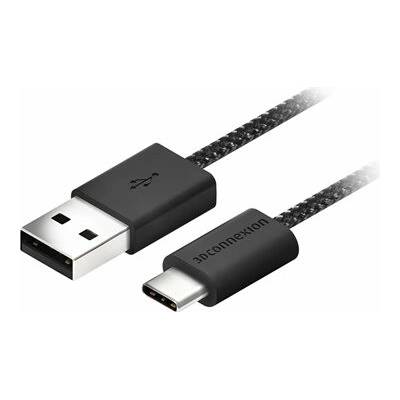 3Dconnexion Cable USB-A 3DX-700089