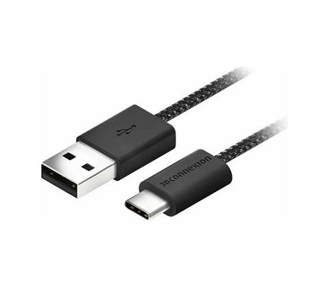 3Dconnexion Cable USB-A 3DX-700089