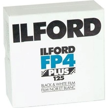 Ilford FP 4 Plus metráž 17m čb. negativní film