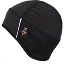 Fox outdoor čepice softshell černá