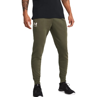 Under Armour Панталони Under Armour UA Rival Terry Jogger 1380843-390 Размер S