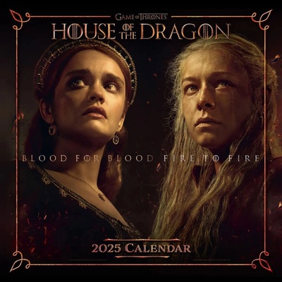 Danilo House of the Dragon 2025