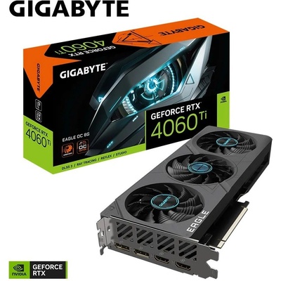 Gigabyte GV-N406TEAGLE OC-8GD