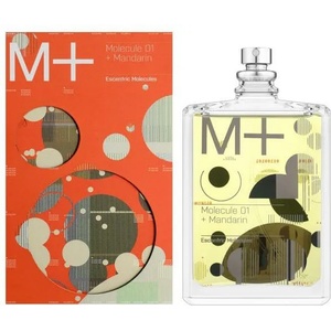 Escentric Molecules Molecule 01 + Mandarin EDT 100 ml Парфюми