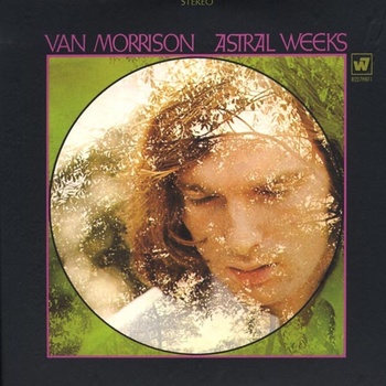 Van Morrison - Astral Weeks (Reissue) (Remastered) (180g) (LP) (081227990718)