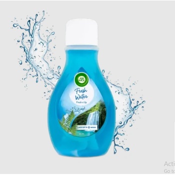 Air Wick Ароматизатор с фитил 375мл - Океан (656)