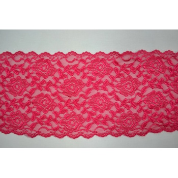 Krajka elastická 177mm