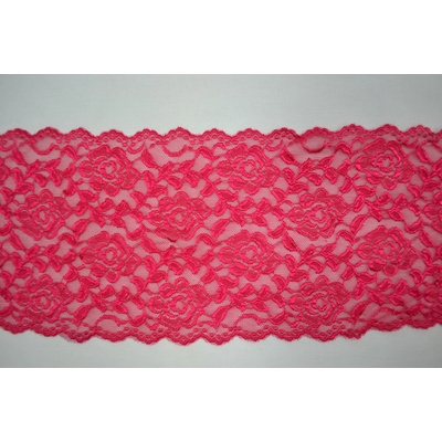 Krajka elastická 177mm