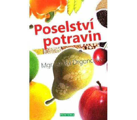 Poselství potravin