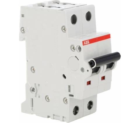 ABB 2CDS251103R0504