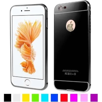 Image 1 of Apple iPhone 6s Твърд Капкак и Скрийн Протектор