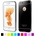 Apple iPhone 6s Твърд Капкак и Скрийн Протектор