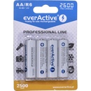 everActive AA 2600 mAh 4 ks EVHRL6-2600