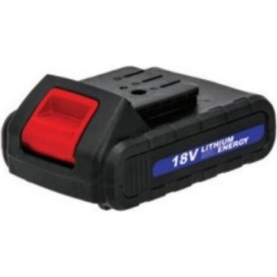 DEDRA DED78805 18V,1.5Ah Li-Ion