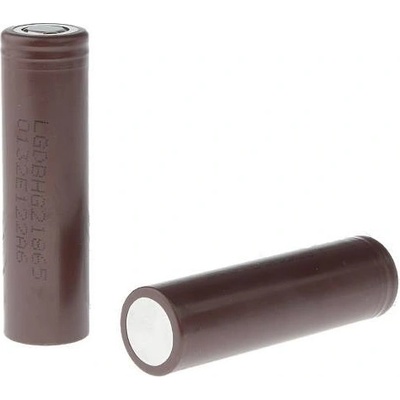LG Baterie 18650 HG2 35A 3000mAh – Zboží Dáma