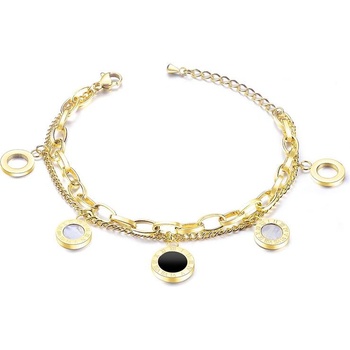 Lee Cooper Дамска гривна Lee Cooper LC. B. 01028.150 (LC.B.01028.150)