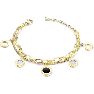 Lee Cooper Дамска гривна Lee Cooper LC. B. 01028.150 (LC.B.01028.150)