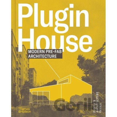 Plugin House - People's Architecture Office
