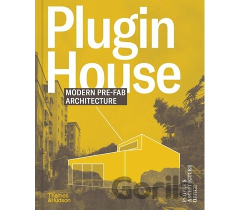 Plugin House - People's Architecture Office