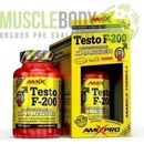 Amix Testo F-200 100 tabliet