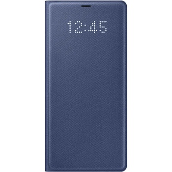 Samsung LED Cover - Galaxy Note 8 case blue (EF-NN950PN)