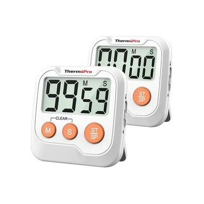 ThermoPro TM-01 digitálny kuchynský časovač TM-01