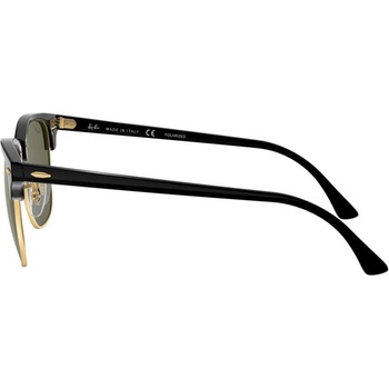 Image 1 of Ray-Ban Clubmaster RB3016 901/58