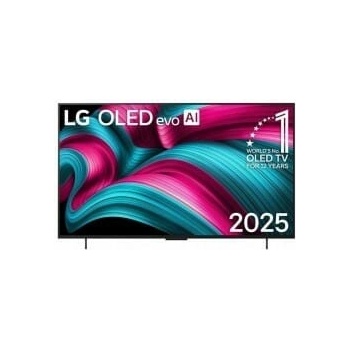 LG OLED42C51LA