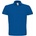 B&C Collection B&c id001 / Мъжка поло тениска - кралско синьо 4xl (01id0145014)
