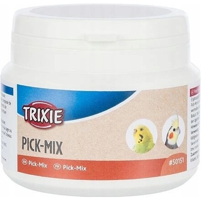 Trixie zmes zŕn 80 g