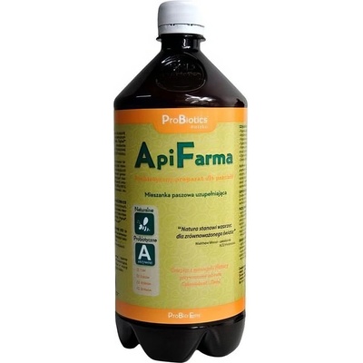 ApiFarma 1l – Zboží Dáma