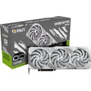 Palit GeForce RTX 4070 Ti GamingPro White OC (NED407TV19K9-1043W)
