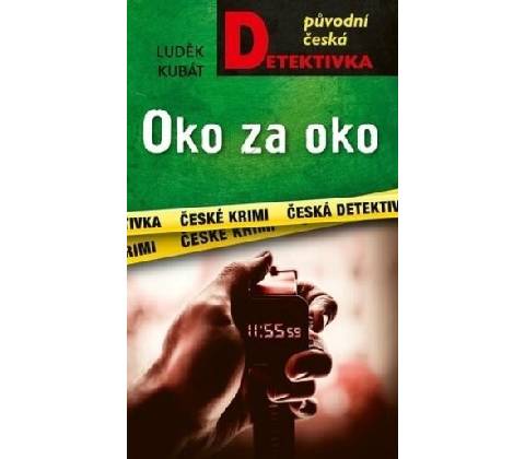 Oko za oko