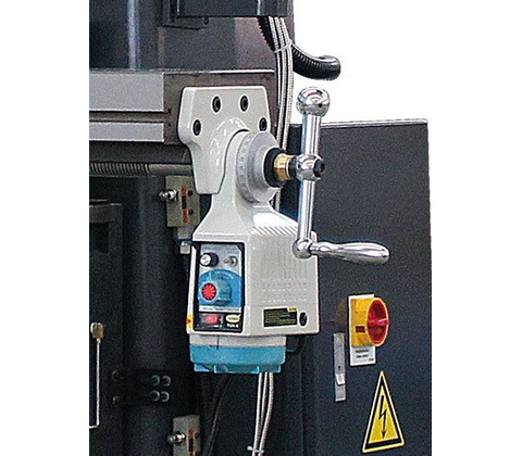 OPTImill MF 4-B