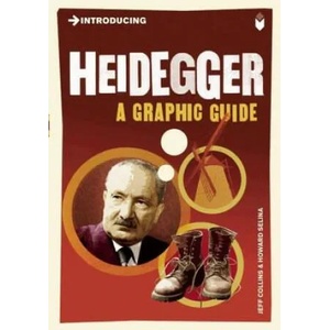 Introducing Heidegger | Jeff Collins (2010)