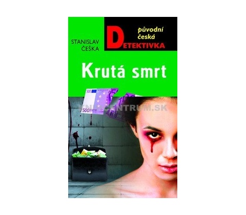 Krutá smrt