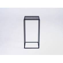 CustomForm 30x30 cm Matrix černá-9005