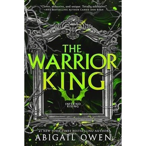 The Warrior King | Owen, Abigail (ISBN: 9781649377234)