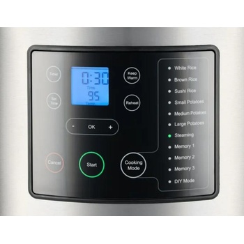 Image 1 of SOLIS Rice Potato Cooker (97901)