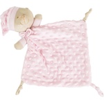 Cangaroo Играчка 25х25 cm Bennie toy розов (111897)