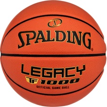 Spalding Precision TF-1000 Legacy Logo FIBA