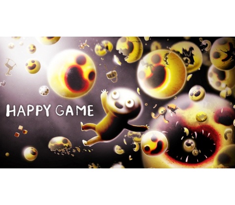 Happy Game