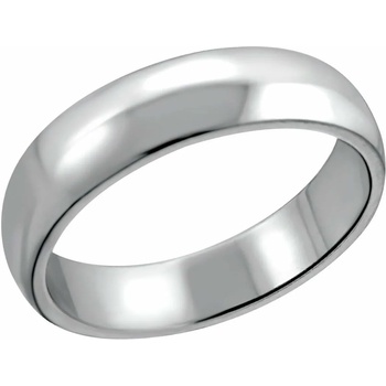 Image 1 of Bijutanki Класическа Халка от Медицинска Стомана