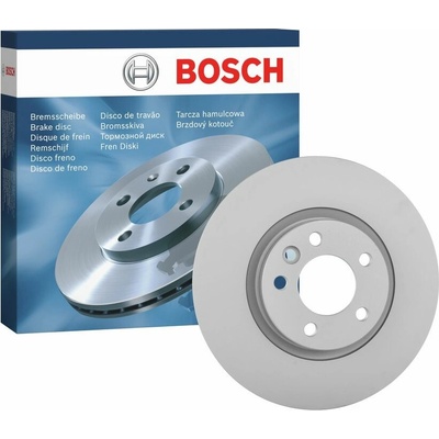 Brzdový kotúč BOSCH 0 986 479 096
