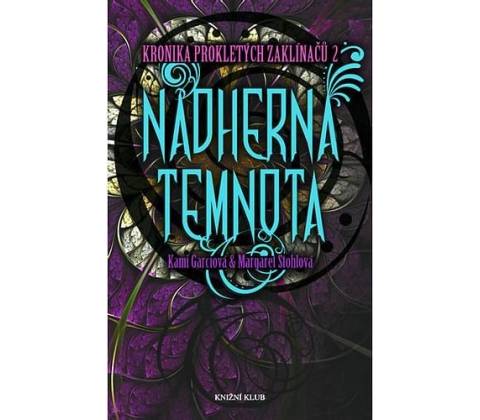 Nádherná temnota