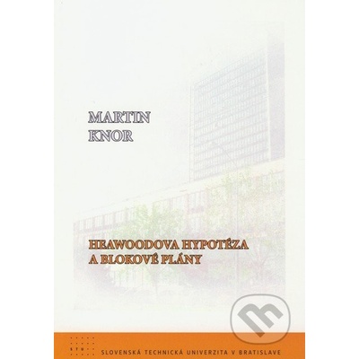 Heawoodova hypotéza a blokové plány - Martin Knor