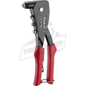 FORCE Попнитачка със стоманена ръкохватка Force 678260 /2.4-3.2 мм/ (JN67139)