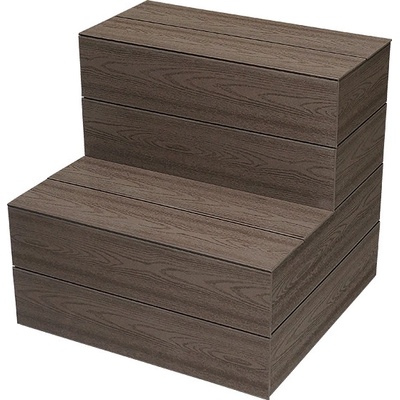Canadian Spa Lacan COMPACT - S01/AMERICAN WALNUT - 18980-S01 – Zboží Dáma Canadian Spa Lacan COMPACT - S01/AMERICAN WALNUT - 18980-S01 – Zboží Dáma