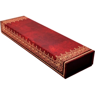 Paperblanks Несесер за бюро Foiled, с две отделения